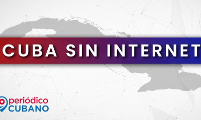 Cuba sin internet