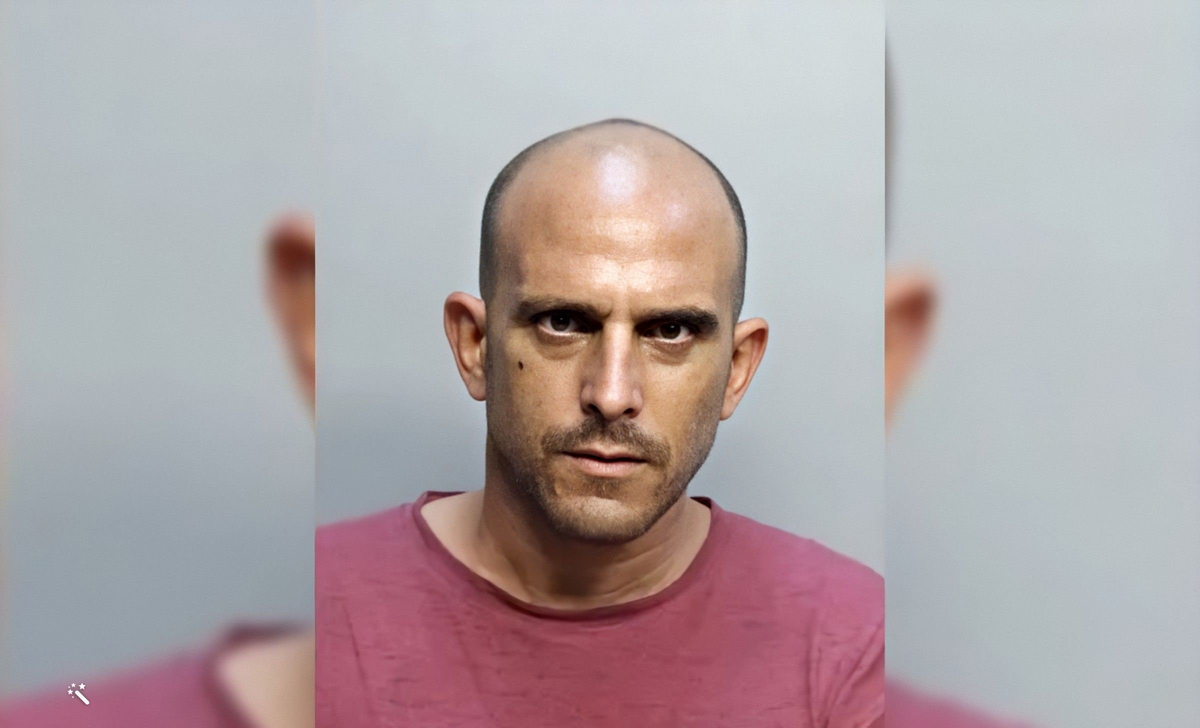 Cubano detenido por presunto robo de un convertidor catalítico en un parqueo de Hialeah