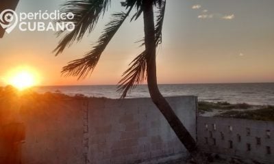 Cubanos a punto de ser linchados por hacer un supuesto acto de brujería en un puerto de México