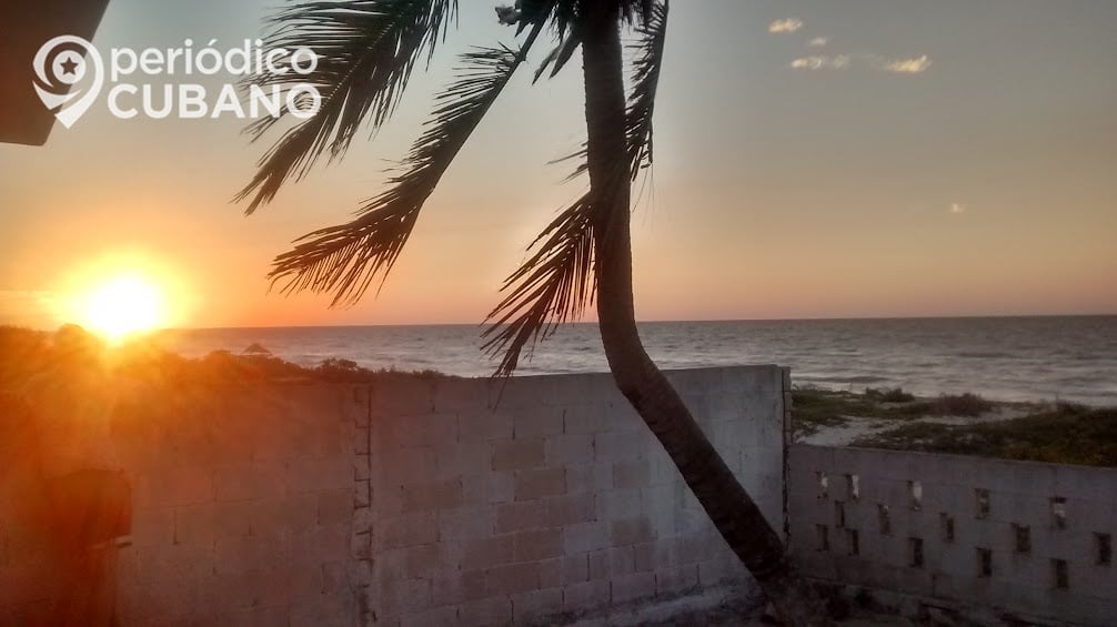 Cubanos a punto de ser linchados por hacer un supuesto acto de brujería en un puerto de México