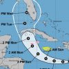Declaran estado de emergencia en 24 condados de Florida por amenaza de posible huracán
