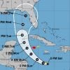 Declaran estado de emergencia en toda Florida por el posible impacto del ciclón Ian