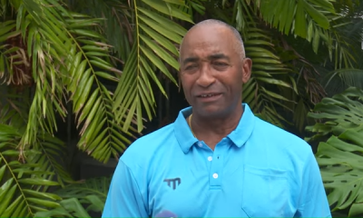 Designan a Armando Johnson como manager del equipo Cuba al Clásico Mundial de Béisbol 2023
