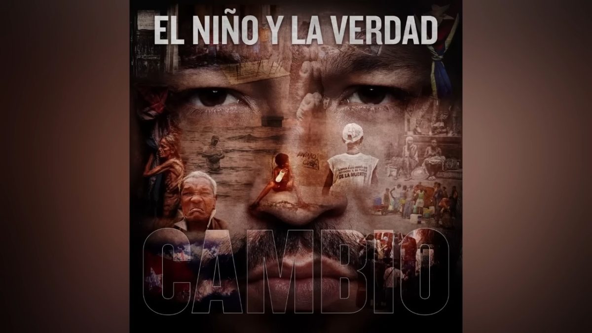 El Niño y La Verdad - Cambio