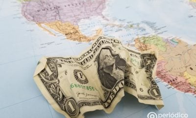 El dólar llega a 150 pesos cubanos justo como en el Periodo Especial