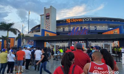 Equipo Cuba independiente de béisbol anuncia lista de entrenadores para partidos de exhibición