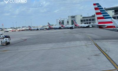 Estos son los aeropuertos de EEUU con más vuelos retrasados, hay uno en la Florida