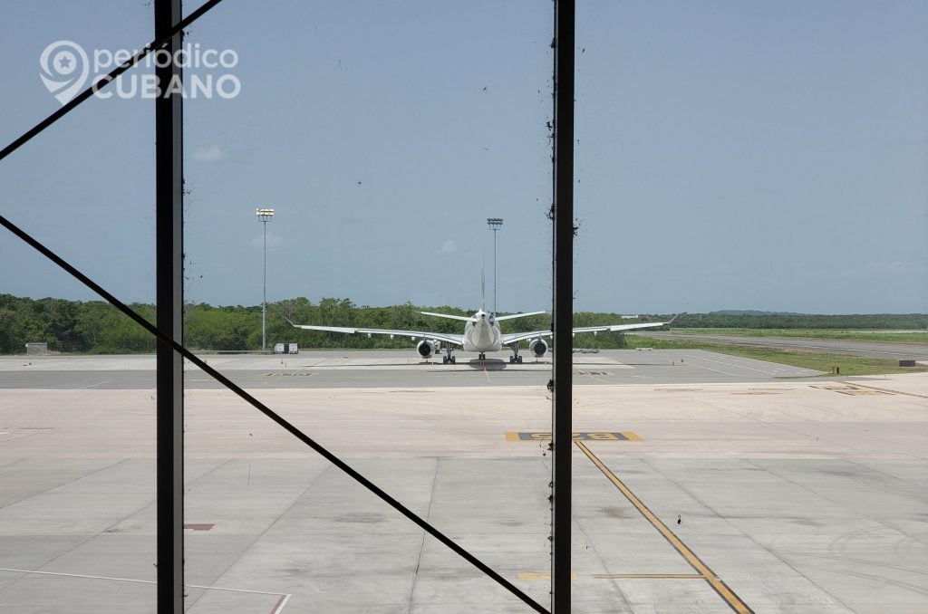 Estos son los vuelos desde Cuba a República Dominicana, Haití y Jamaica en septiembre