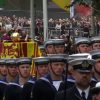 Isabel II Funeral y entierro de la Reina de Inglaterra