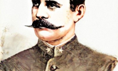 Joaquín Castillo Duany general de brigada mambí