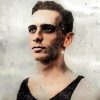 Jose Barrientos atletismo