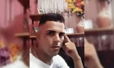 Joven de Camagüey en huelga de hambre por falsas acusaciones de tráfico de drogas