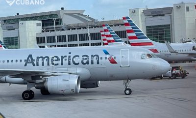 Más vuelos a Cuba desde EEUU aprueban 14 nuevas frecuencias para American Airlines y JetBlue