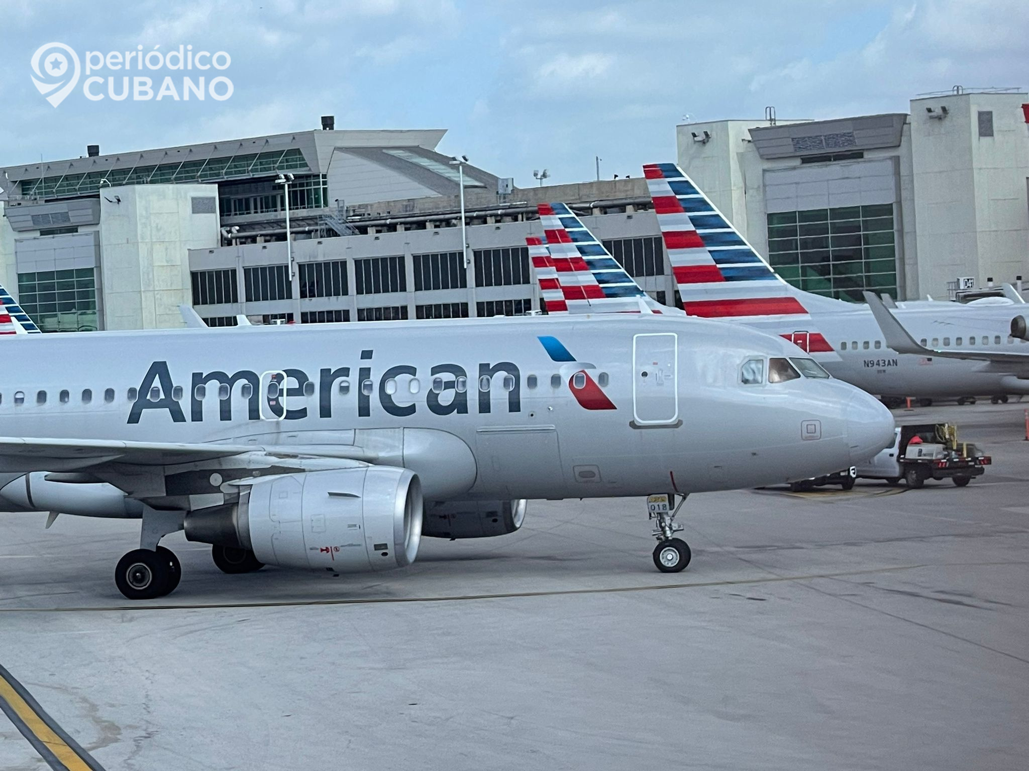 Más vuelos a Cuba desde EEUU aprueban 14 nuevas frecuencias para American Airlines y JetBlue