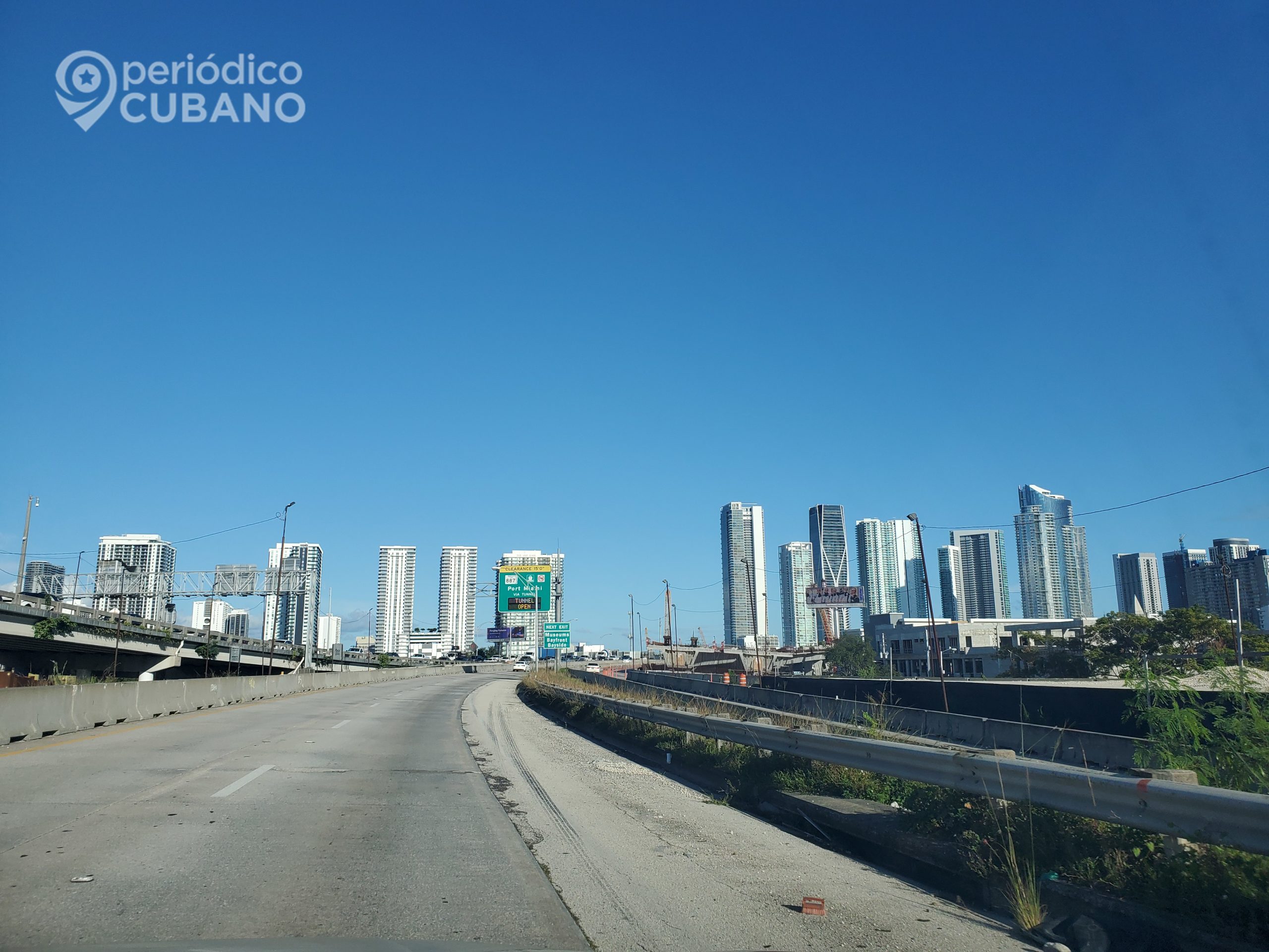 Miami clasifica como una de las ciudades más caras de EEUU necesitas 100 mil dólares al año