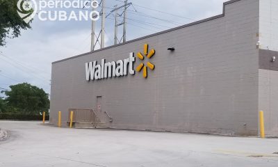 Muere joven en un Walmart de Miami-Dade por tiroteo de adolescente de 16 años