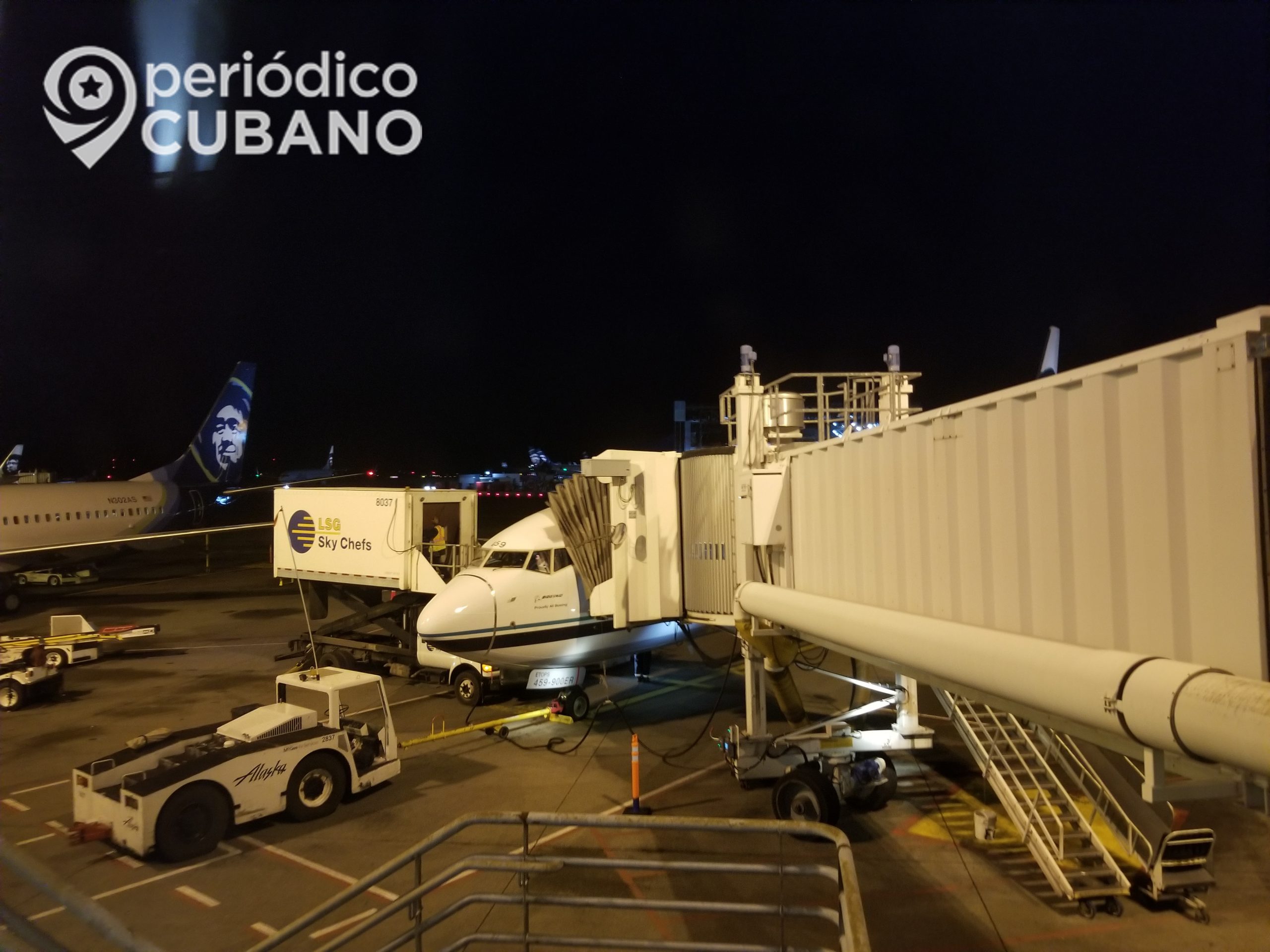 Opciones de conexiones aéreas para llegar a Nicaragua (sin visado de tránsito)