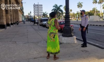 Quejas contra la policía cubana por el aumento de asaltos en las carreteras de La Habana