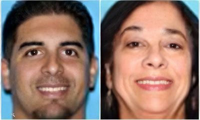 Recompensa de 10 mil dólares por información sobre presuntos secuestradores de un niño de Miami-Dade