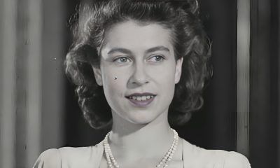 Reina Isabel II