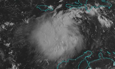 Tormenta tropical Ian gana en intensidad mientras se dirige al occidente cubano