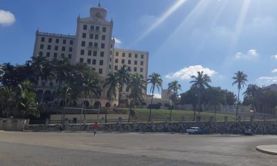 World Travel Awards 2022 premian a hoteles cubanos mientras el pueblo batalla para tener un plato de comida