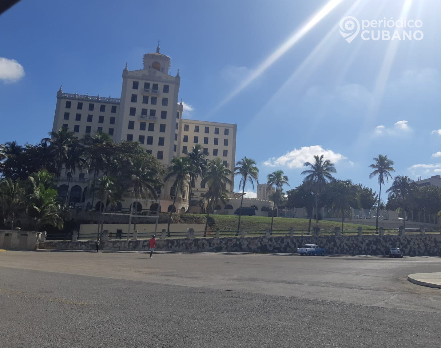 World Travel Awards 2022 premian a hoteles cubanos mientras el pueblo batalla para tener un plato de comida