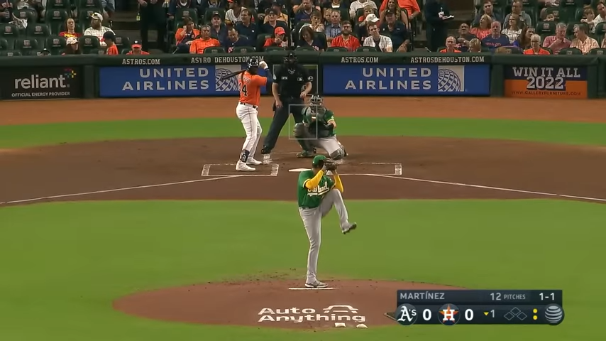 Yordan Álvarez hace historia en la MLB en noche de grandes batazos