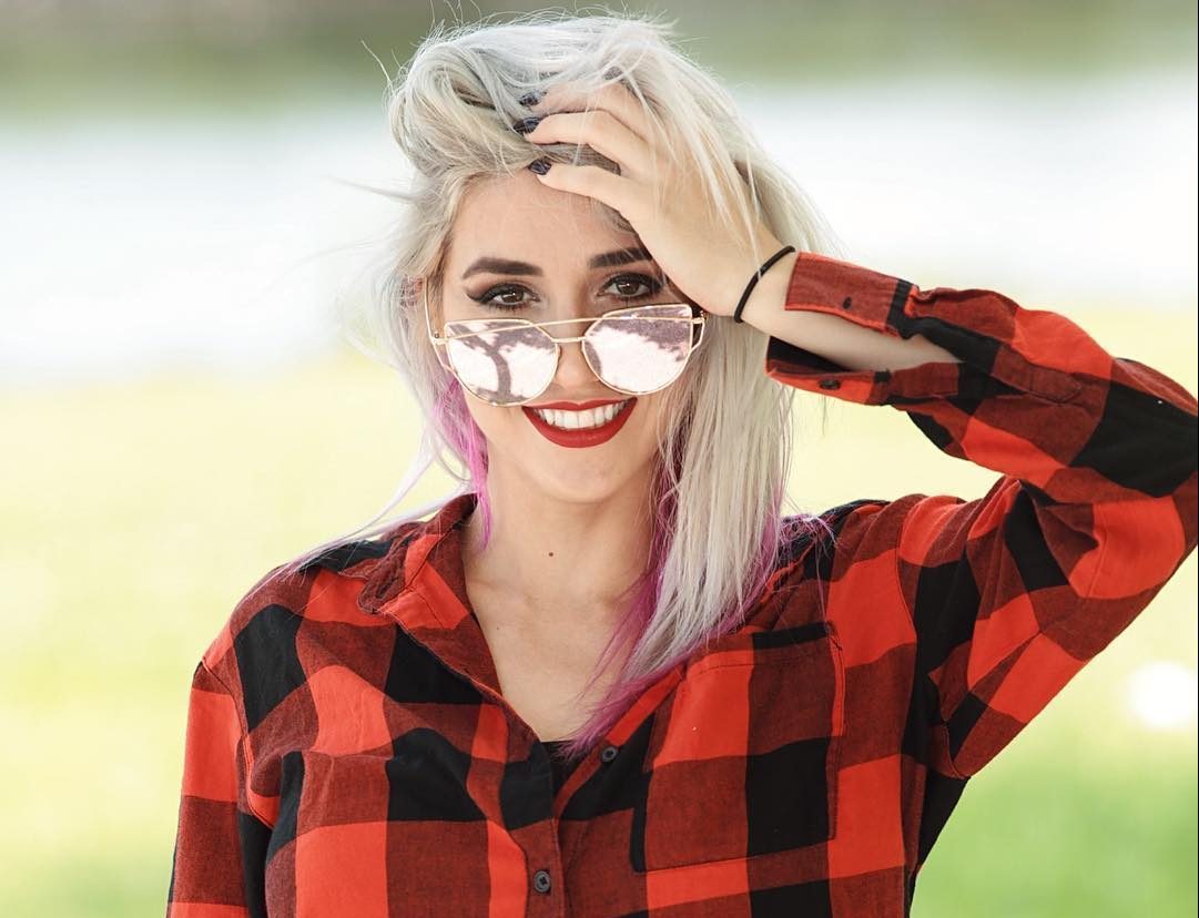 Lola rompe el silencio y esto es lo que opina sobre su separación de