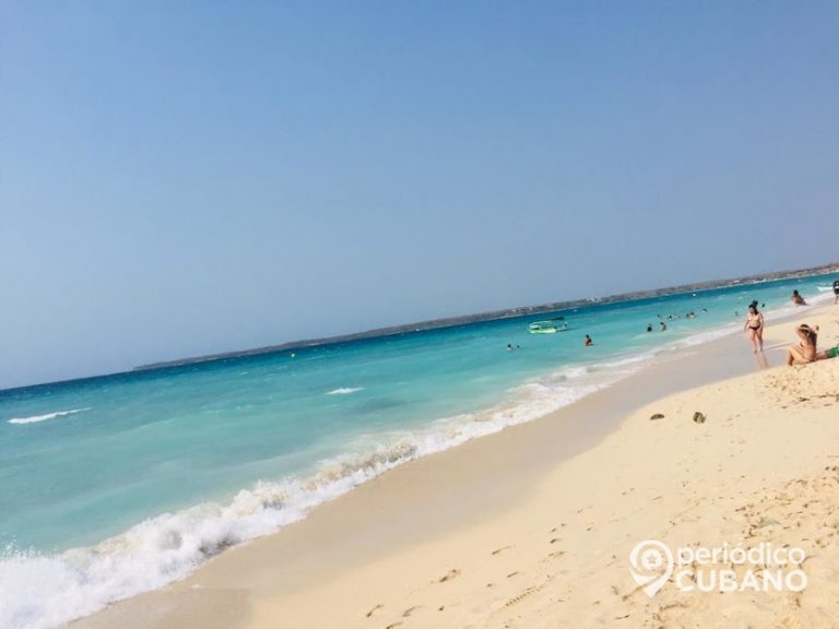 playa Varadero