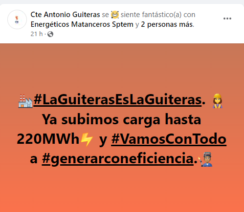 ¡Menos de un día duró el arreglo! CTE ‘Antonio Guiteras’ vuelve a romperse