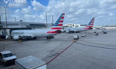 American Airlines suspende vuelos en primera clase ¿cómo afecta esto a los viajes a Cuba