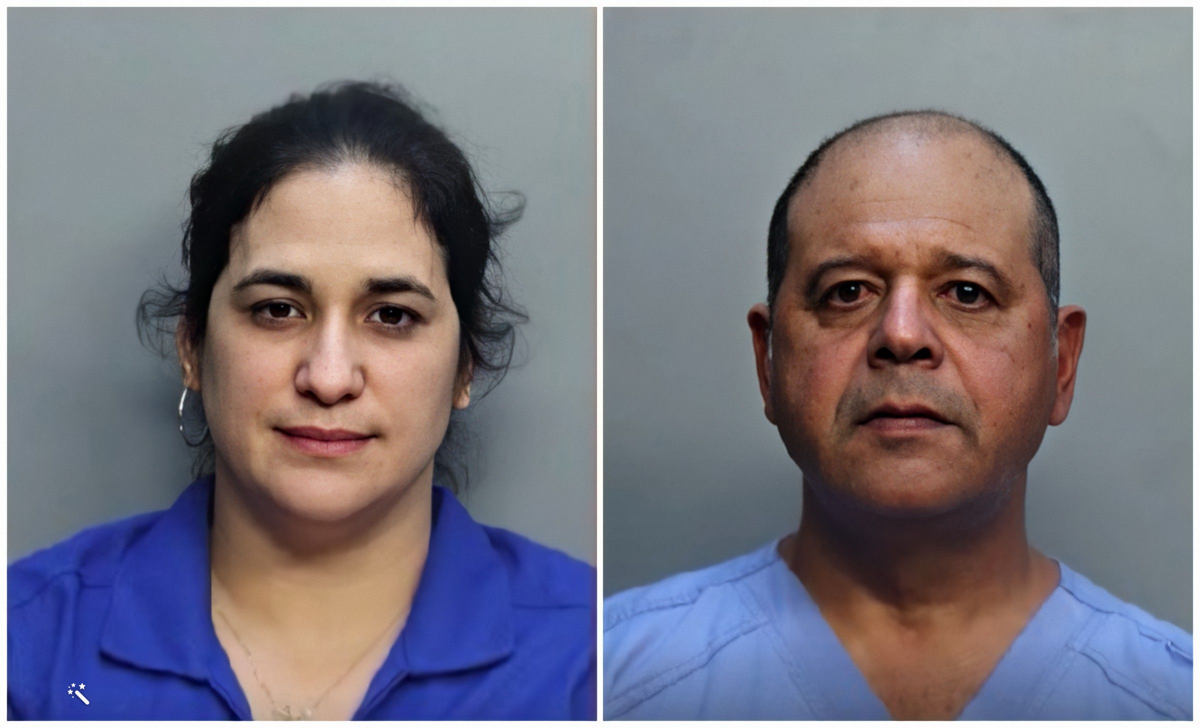 Arrestan a cuatro personas en Hialeah por sospecha de fraude en el programa de Medicaid