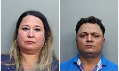 Arrestan a cuatro personas en Hialeah por sospecha de fraude en el programa de Medicaid