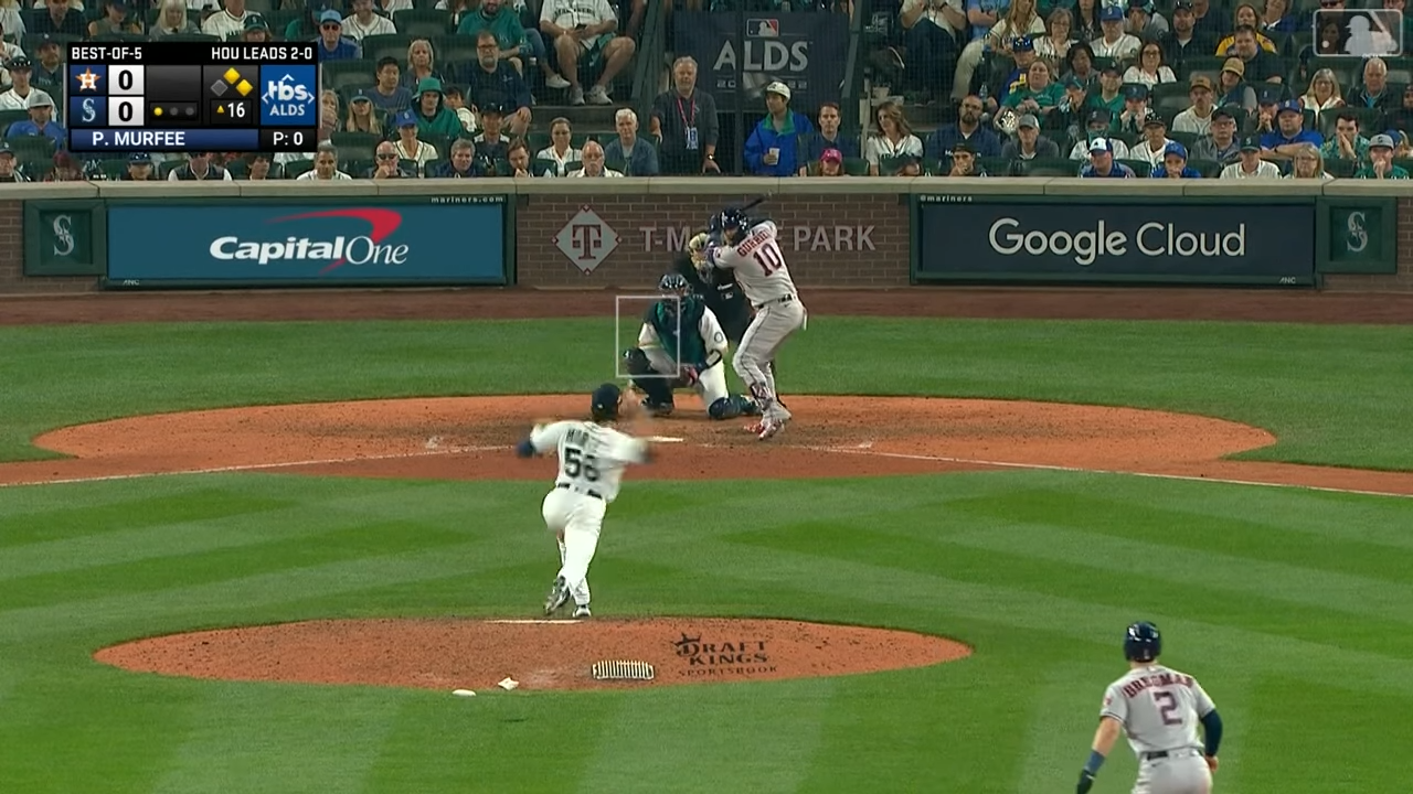 Astros de Houston completan la barrida Yordan, Yuli y Aledmis buscan llegar a la Serie Mundial