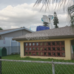 Identifican a las víctimas en la caída de una avioneta sobre la casa de una familia cubana en Miramar, Florida