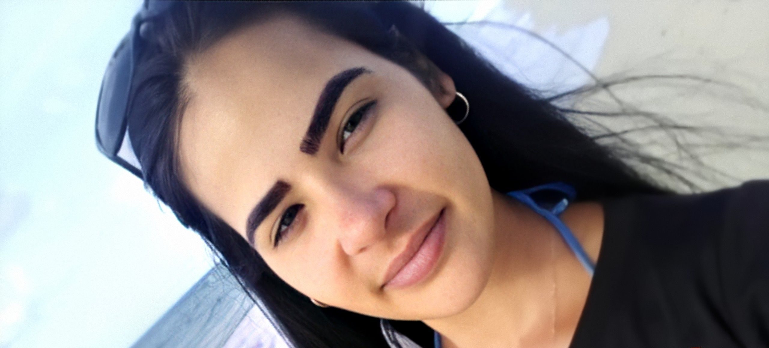 Balsera cubana fallecida