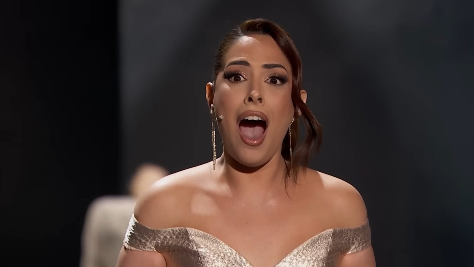 Betsy Remedios la migrante cubana que conmovió al jurado de Got Talent España Betsy Remedios la migrante cubana que conmovió al jurado de Got Talent España