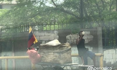 Biden otorga beneficio migratorio a venezolanos que huyen de la dictadura de Nicolás Maduro