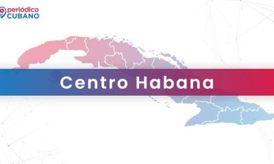 Huracán Idalia: vecinos en Centro Habana son salvados tras derrumbe parcial de un edificio