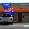 Comité que investiga el asalto al Capitolio cita al expresidente Donald Trump