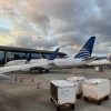 Copa Airlines y Wingo operan vuelos a Panamá desde Cuba en octubre