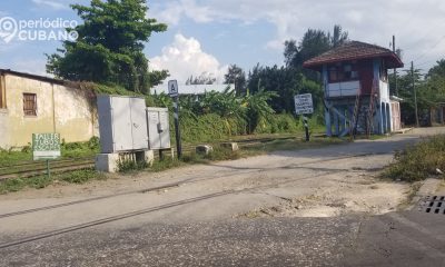 Cuba busca a una empresa china para rescatar el ferrocarril tras el abandono de los rusos