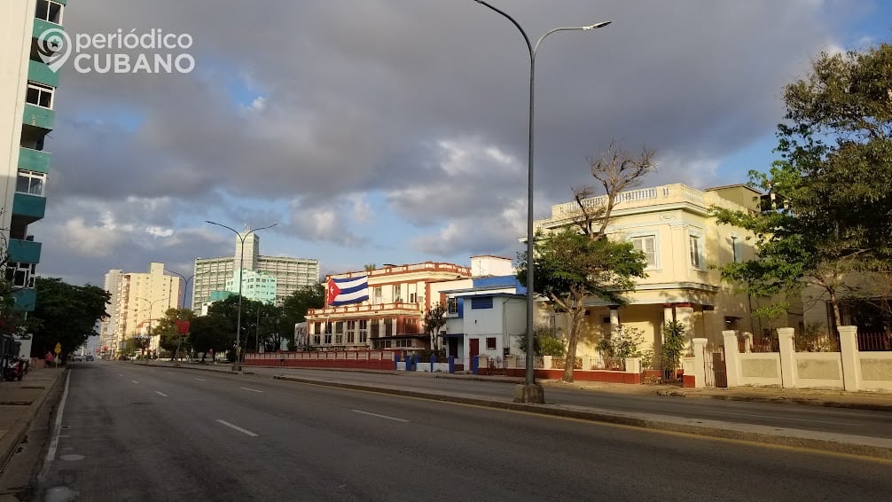 Cuba es el país con menos libertad de internet en el continente americano