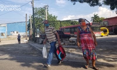 Cuba sin casos positivos de COVID-19 por primera vez desde 2020