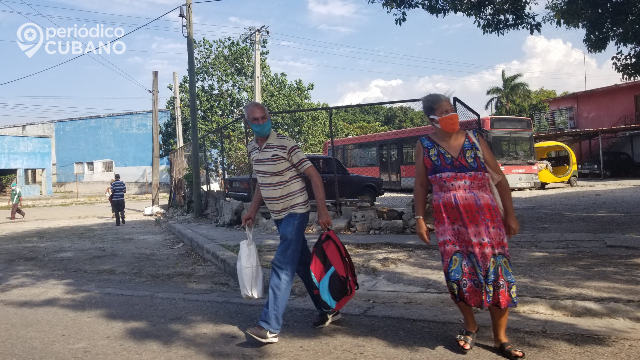 Cuba sin casos positivos de COVID-19 por primera vez desde 2020