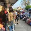 Cubanos migrantes en Tapachula México (3)