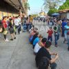 Cubanos migrantes en Tapachula México (3)