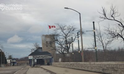 Cubanos pueden viajar a Canadá sin restricciones de entrada