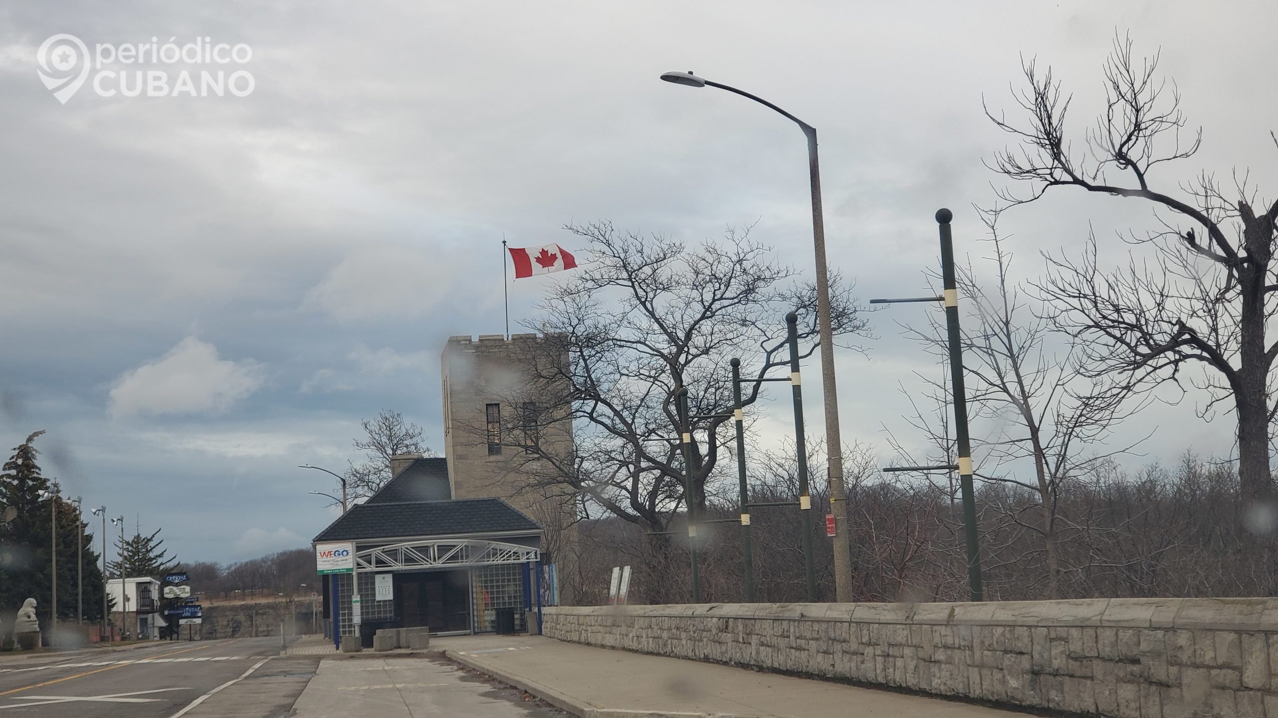 Cubanos pueden viajar a Canadá sin restricciones de entrada